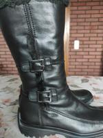 Gabor Jollys Damen Winter Stiefel Hessen - Burghaun Vorschau