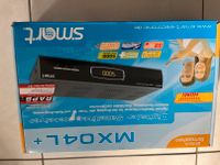 Smart MX04L Plus Digital SAT Receiver mit HDMI Saarbrücken-Dudweiler - Scheidt Vorschau