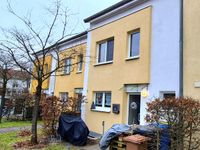 PROVISIONSFREI | Vermietetes Reihenmittelhaus in bevorzugter Wohnlage von Bernau auf Erbaupachtland Brandenburg - Bernau Vorschau