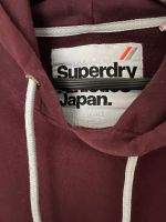 Hoodie superdry xl Altona - Hamburg Rissen Vorschau