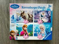 Puzzle Frozen Nordrhein-Westfalen - Willich Vorschau