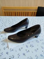 Damen Schuhe, Pumps Nordrhein-Westfalen - Moers Vorschau
