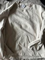 Nike Pullover L weiß neu Rheinland-Pfalz - Mainz Vorschau