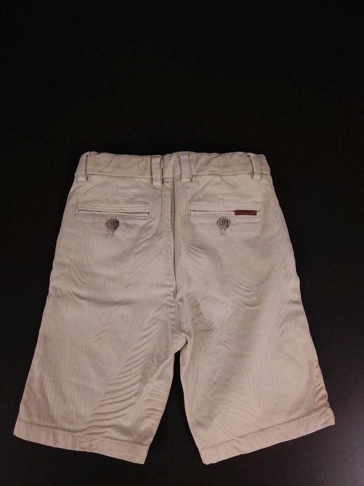 Shorts Gr.104 Zara Boys in Marl