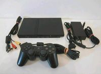 Sony PS2 SLIM + Sony Controller Playstation  2 Baden-Württemberg - Heilbronn Vorschau