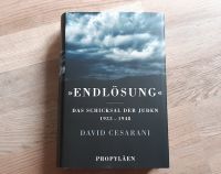 Buch: Endlösung - Das Schicksal der Juden / Meisterwerk Niedersachsen - Osterholz-Scharmbeck Vorschau