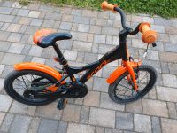 Kinder fahrrad 16 Zoll Brandenburg - Beeskow Vorschau