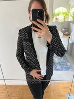 Longblazer Blazer von Mango Gr. S/36 Brandenburg - Beelitz Vorschau