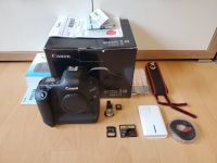 ⭐ OVP ⭐ CANON ⭐ EOS-1D mark IV ⭐ Zubehör ⭐ nur 125.947 Ausl.! ⭐ Baden-Württemberg - Karlsruhe Vorschau