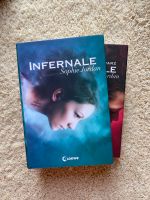 Infernale von Sophie Jordan Nordrhein-Westfalen - Simmerath Vorschau