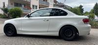 BMW 120d Coupé - M Paket Rheinland-Pfalz - Rüdesheim Vorschau
