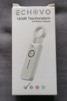 echovo 140 DB Taschenalarm Bayern - Bad Abbach Vorschau