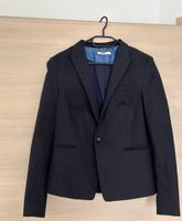 Esprit Damen Blazer Jacke in Navy blau 42 Club neuw Bayern - Hirschaid Vorschau