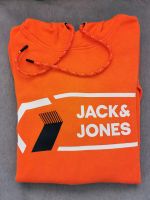 3 x Jack & Jones Sweatshirt Hoodie Pullover Bayern - Triftern Vorschau