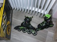 Inliner K2 Alexis BOA Gr 35 Skates wie NEU NP 230€ Hessen - Petersberg Vorschau