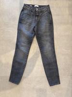 Closed Jeans Skinny Gr.24 Nordrhein-Westfalen - Leopoldshöhe Vorschau