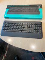 Logitech K650 Signature Comfort Rheinland-Pfalz - Vettelschoß Vorschau