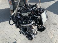 Motor Mercedes W213 E200 2.0 CDI 654920 194PS komplett Sachsen - Torgau Vorschau