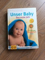 Buch: Unser Baby - Das erste Jahr Brandenburg - Neuenhagen Vorschau