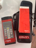 Hilti PD 10 Saarland - Neunkirchen Vorschau