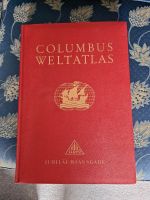 Weltatlas Columbus Bayern - Höchstadt Vorschau