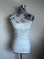 Bpc Bonprix Top Basic Basictop weiß S 36 38 NEU Bayern - Würzburg Vorschau