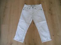 Jeans Capri von Zero Gr. 37 Nordrhein-Westfalen - Schwerte Vorschau