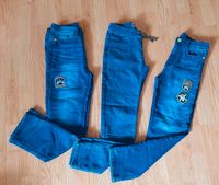 3tlg jeans  neu Gr. 146 nicht getragen!! Pro Stück 9 Euro Berlin - Spandau Vorschau