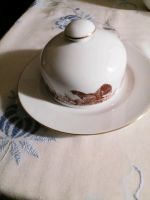 Porzellan Butter/ Kaese Glocke von Ilmenau Niedersachsen - Meppen Vorschau
