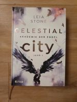 Buch: Celestial City - Akademie der Engel Jahr 1 von Leia Stone Sachsen-Anhalt - Weißenfels Vorschau