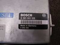 BMW Steuergerät Bosch 0 281 001 122 Niedersachsen - Aurich Vorschau