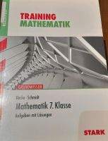 Stark Mathe Training 7. Klasse Baden-Württemberg - Ringsheim Vorschau