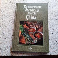 Kulinarische Streifzüge durch China Hessen - Babenhausen Vorschau