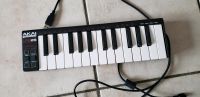 Akai professional LPK25, mini Keyboard Nordrhein-Westfalen - Havixbeck Vorschau