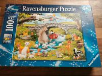 Disney Puzzle Bayern - Dinkelscherben Vorschau