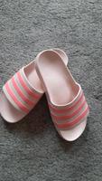 ADIDAS BADESCHUHE GR.38 ROSE Saarland - Rehlingen-Siersburg Vorschau