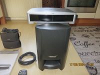 BOSE Soundsystem GS 3.2.1 Home Entertain System Serie 2 Nordrhein-Westfalen - Bad Oeynhausen Vorschau