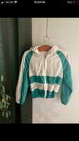 Vintage Jacke Windbreaker Sport Mitte - Hansaviertel Vorschau