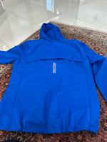 Adidas Sport Jacke zu verkaufen Niedersachsen - Oyten Vorschau