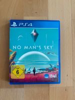 PS4 Spiel No Man‘s Sky, USK 6 Baden-Württemberg - Freiburg im Breisgau Vorschau