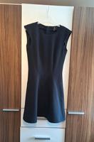 schwarzes Kleid von H&M - Gr. 34 Bayern - Vohenstrauß Vorschau