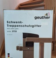 Treppenabsperrgitter Kr. München - Hohenbrunn Vorschau