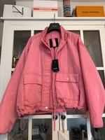 ⚜️ Joop Jacke 36 ( 38 / 40 ) Neu mit Etikett rosa Nordrhein-Westfalen - Versmold Vorschau