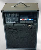 Philips Amplifier D6550 Cassette 35W Verstärker Hessen - Hochheim am Main Vorschau