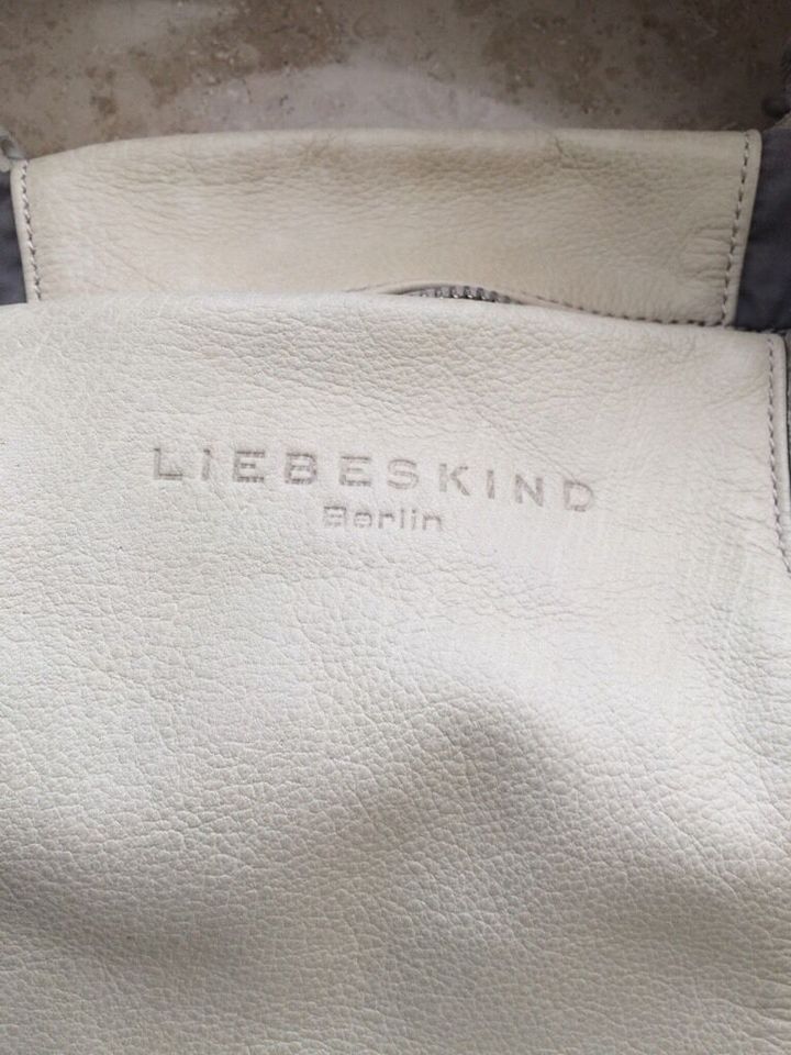 LIEBESKIND Damentasche in Mainz