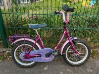 Mädchen Kinder Fahrrad 14 Zoll Lila Hessen - Gießen Vorschau