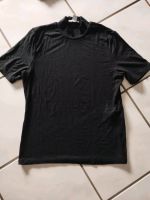 Damen Shirt Rollkragen schwarz Größe XL New Yorker Oberteil Top Nordrhein-Westfalen - Marl Vorschau