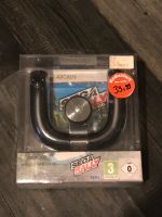 XBOX 360 Sega Rally Speed Wheel Online Arcade Originalverpackt Nordrhein-Westfalen - Heinsberg Vorschau