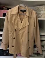 Mantel Beige Duisburg - Hamborn Vorschau