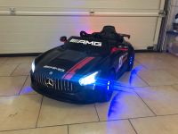 Kinder-Elektro-Auto Mercedes AMG GTR Rheinland-Pfalz - Mendig Vorschau